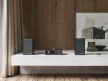 Ruark R610 - streamer erősítő /grafit színben/