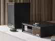 Ruark R610 - streamer erősítő /grafit színben/