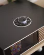 Ruark R610 - streamer erősítő /grafit színben/