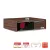 Ruark R610 - streamer erősítő /dió színben/