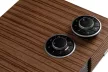 Ruark R610 - streamer erősítő /dió színben/
