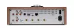 Ruark R610 - streamer erősítő /dió színben/