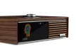 Ruark R610 - streamer erősítő /dió színben/
