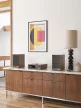 Ruark R610 - streamer erősítő /dió színben/