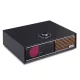 Ruark R710 CD - streamer erősítő CD lejátszóval /selyemfényű szürke/