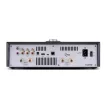 Ruark R710 CD - streamer erősítő CD lejátszóval /selyemfényű szürke/