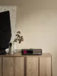 Ruark R710 CD - streamer erősítő CD lejátszóval /selyemfényű szürke/