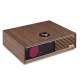 Ruark R710 CD - streamer erősítő CD lejátszóval /dió/