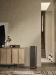 Ruark R710 CD - streamer erősítő CD lejátszóval /dió/