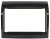 DUCATO JUMPER BOXER 2 DIN KERET (RAM-40.435.1)