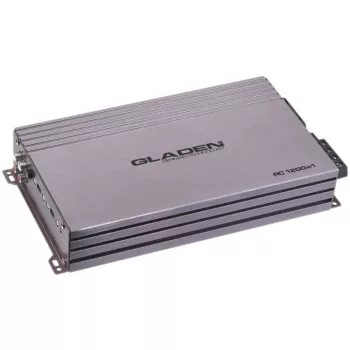 GLADEN AUDIO RC 1200C1 D-OSZTÁLY