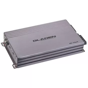 GLADEN AUDIO RC 70C4
