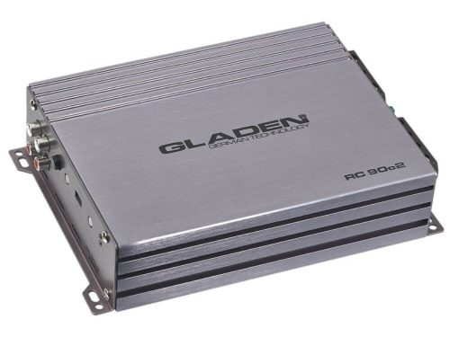 GLADEN AUDIO RC 90C2