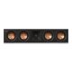 KLIPSCH RP-404C II CENTERSUGÁRZÓ - FEKETE