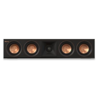 KLIPSCH RP-404C II CENTER SUGÁRZÓ - DIÓ