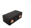KLIPSCH RP-500C II CENTERSUGÁRZÓ - FEKETE