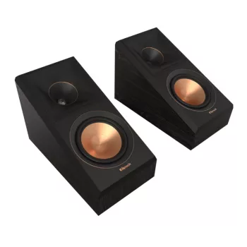 KLIPSCH RP-500SA II DOLBY ATMOS HANGSUGÁRZÓ - FEKETE