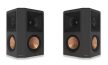 KLIPSCH RP-502S II HANGSUGÁRZÓ - FEKETE