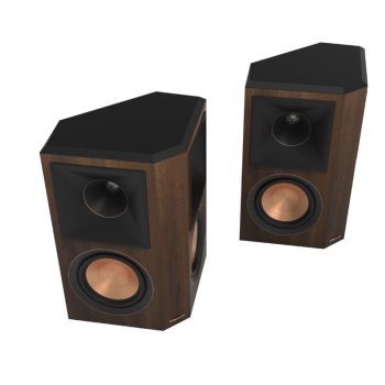 KLIPSCH RP-502S II HANGSUGÁRZÓ - DIÓ