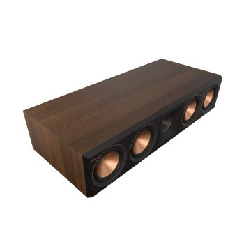 KLIPSCH RP-504C II CENTER SUGÁRZÓ - DIÓ