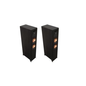 KLIPSCH RP-6000F II FRONTSUGÁRZÓ - FEKETE
