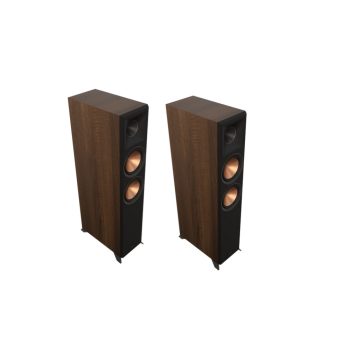 KLIPSCH RP-6000F II FRONTSUGÁRZÓ - DIÓ