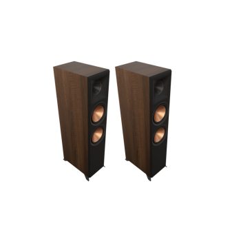 KLIPSCH RP-8000F II FRONT HANGSUGÁRZÓ - DIÓ