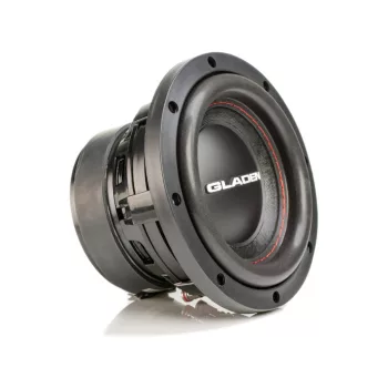   GLADEN AUDIO RS-X 6.5 AUTÓHIFI MÉLYSUGÁRZÓ 250 W 16,5 CM 4 OHM