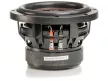 GLADEN AUDIO RS-X 6.5 AUTÓHIFI MÉLYSUGÁRZÓ 250 W 16,5 CM 4 OHM
