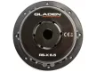 GLADEN AUDIO RS-X 6.5 AUTÓHIFI MÉLYSUGÁRZÓ 250 W 16,5 CM 4 OHM