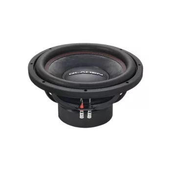 Gladen Audio RS-X 08