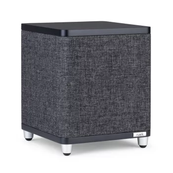 Ruark RS1 MK - aktív mélysugárzó /grafitszürke/