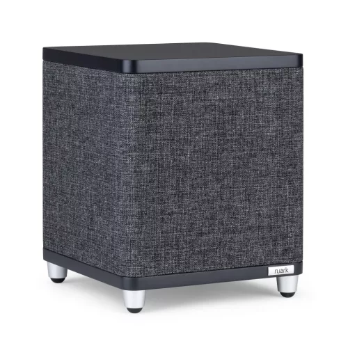 Ruark RS1 MK - aktív mélysugárzó /grafitszürke/