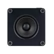 Ruark RS1 MK - aktív mélysugárzó /grafitszürke/
