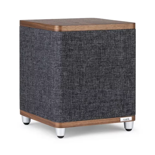 Ruark RS1 MK - aktív mélysugárzó /dió/