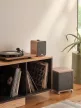 Ruark RS1 MK - aktív mélysugárzó /dió/
