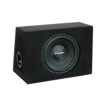 GLADEN AUDIO RS 10 ZD