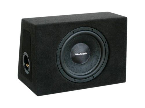 GLADEN AUDIO RS 10 ZD