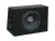 GLADEN AUDIO RS 10 ZD