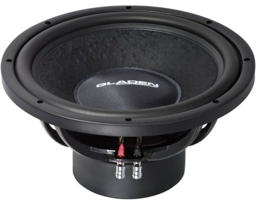 GLADEN AUDIO RS 12