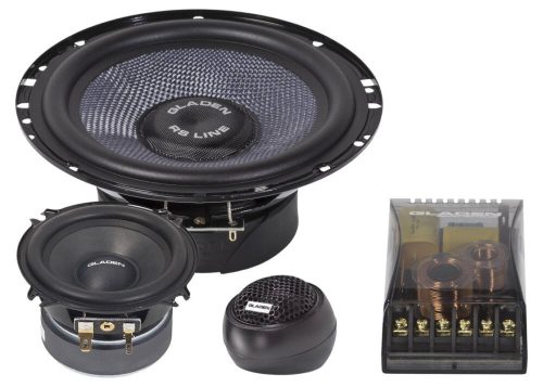 Gladen Audio RS 165.3