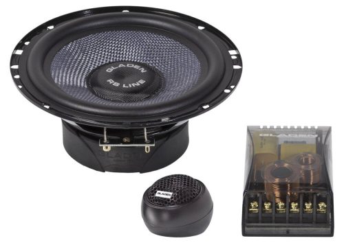 Gladen Audio RS 165