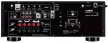 YAMAHA RX-V4A BL 5.2 HÁZIMOZI RÁDIÓERŐSÍTŐ FEKETE