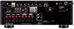 YAMAHA RX-V6A BL 7.2 HÁZIMOZI RÁDIÓERŐSÍTŐ FEKETE