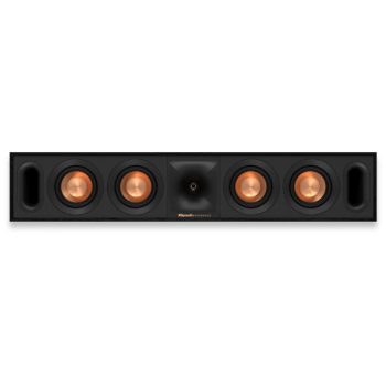 KLIPSCH R-30C CENTERSUGÁRZÓ - FEKETE