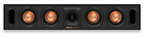 KLIPSCH R-30C CENTER HANGSUGÁRZÓ FEKETE