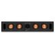 KLIPSCH R-30C CENTER HANGSUGÁRZÓ FEKETE