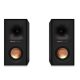 KLIPSCH R-40M POLCSUGÁRZÓ PÁR FEKETE