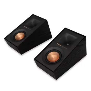 KLIPSCH R-40SA DOLBY ATMOS HANGSUGÁRZÓ - FEKETE