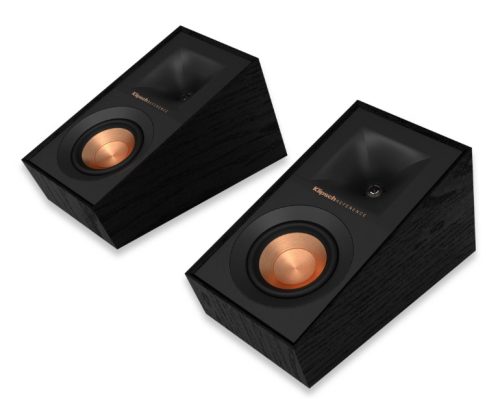 KLIPSCH R-40SA DOLBY ATMOS HANGSUGÁRZÓ PÁR